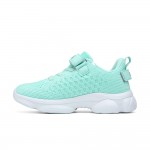 6j Fila 3kw13018-222 PS Memory Musha velcro  - turqoise/white